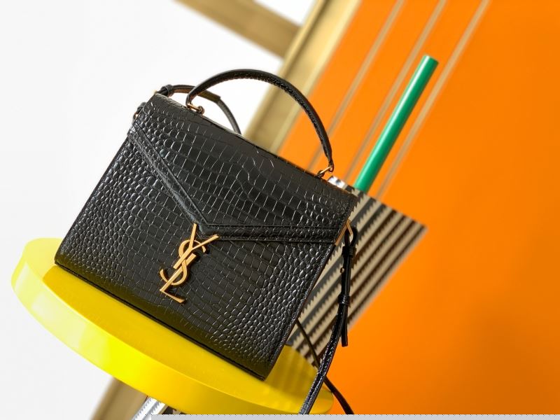 Y*L top handle bags